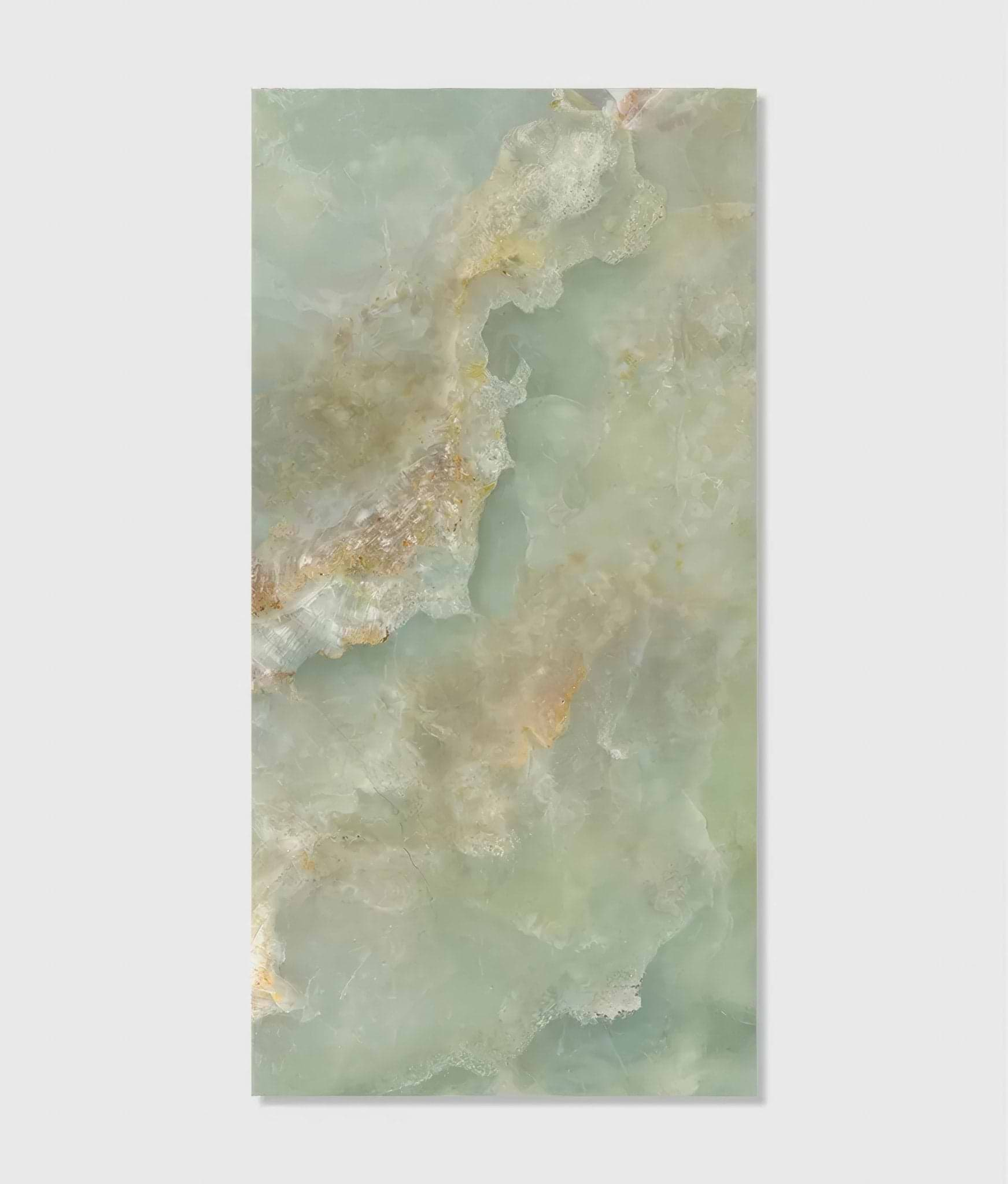 California Porcelain Jade - Hyperion Tiles