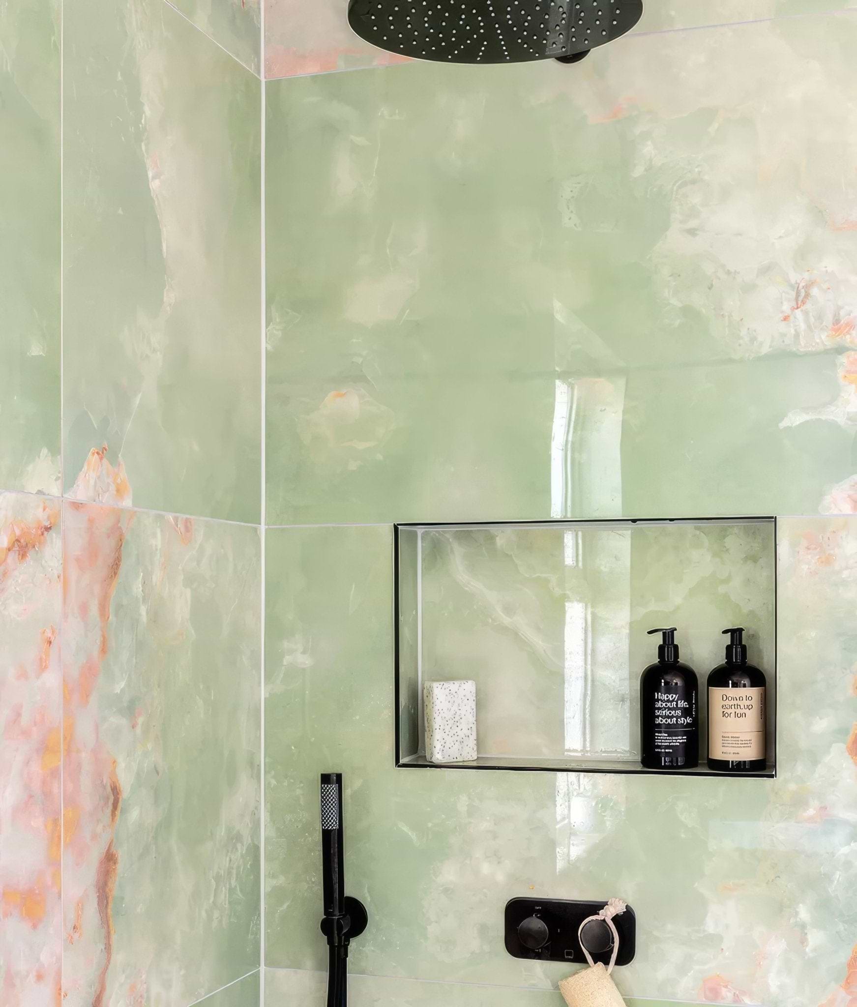 California Porcelain Jade - Hyperion Tiles