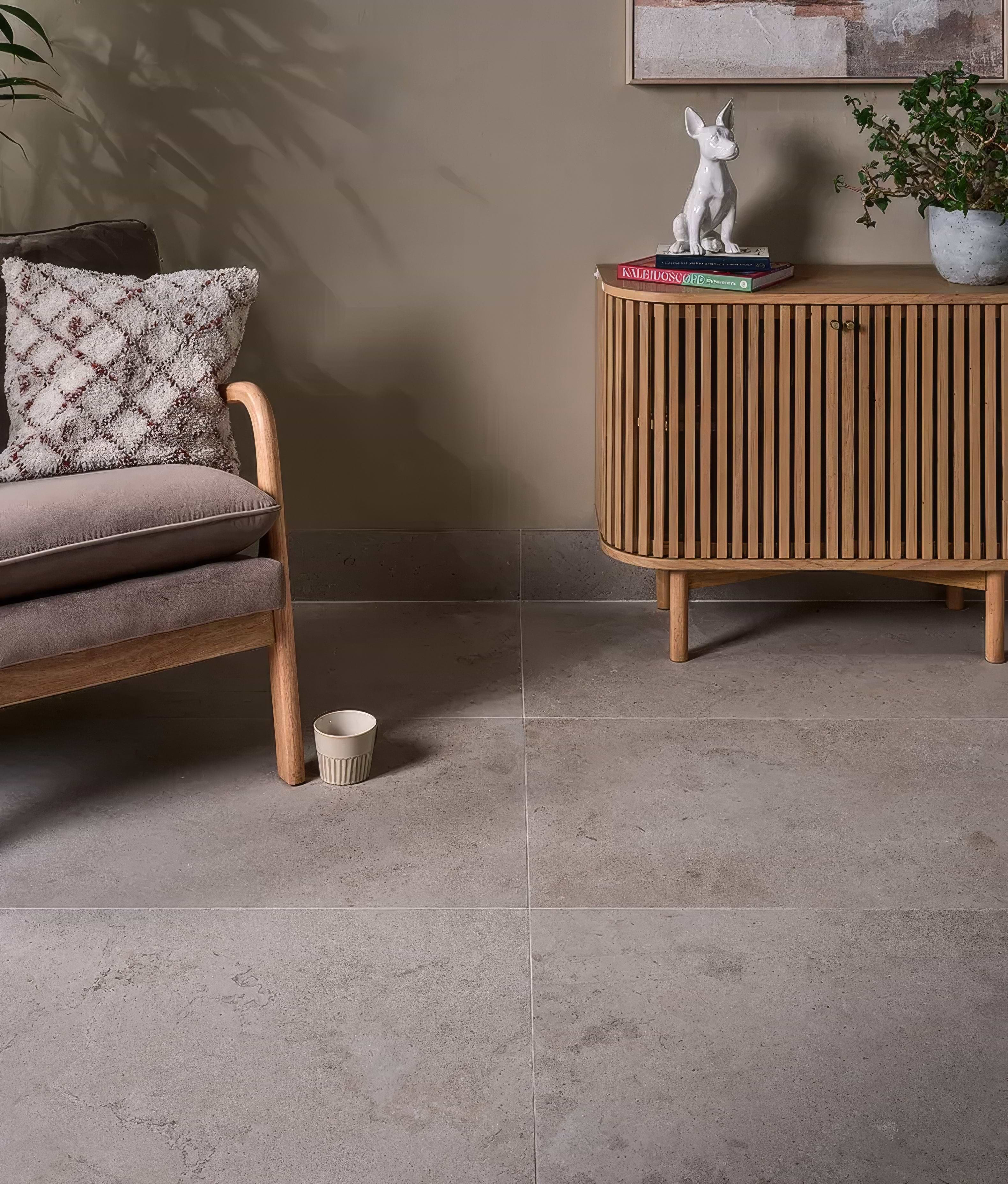 Portare Campagna Porcelain Matt 59.5 x 120cm | Hyperion Tiles