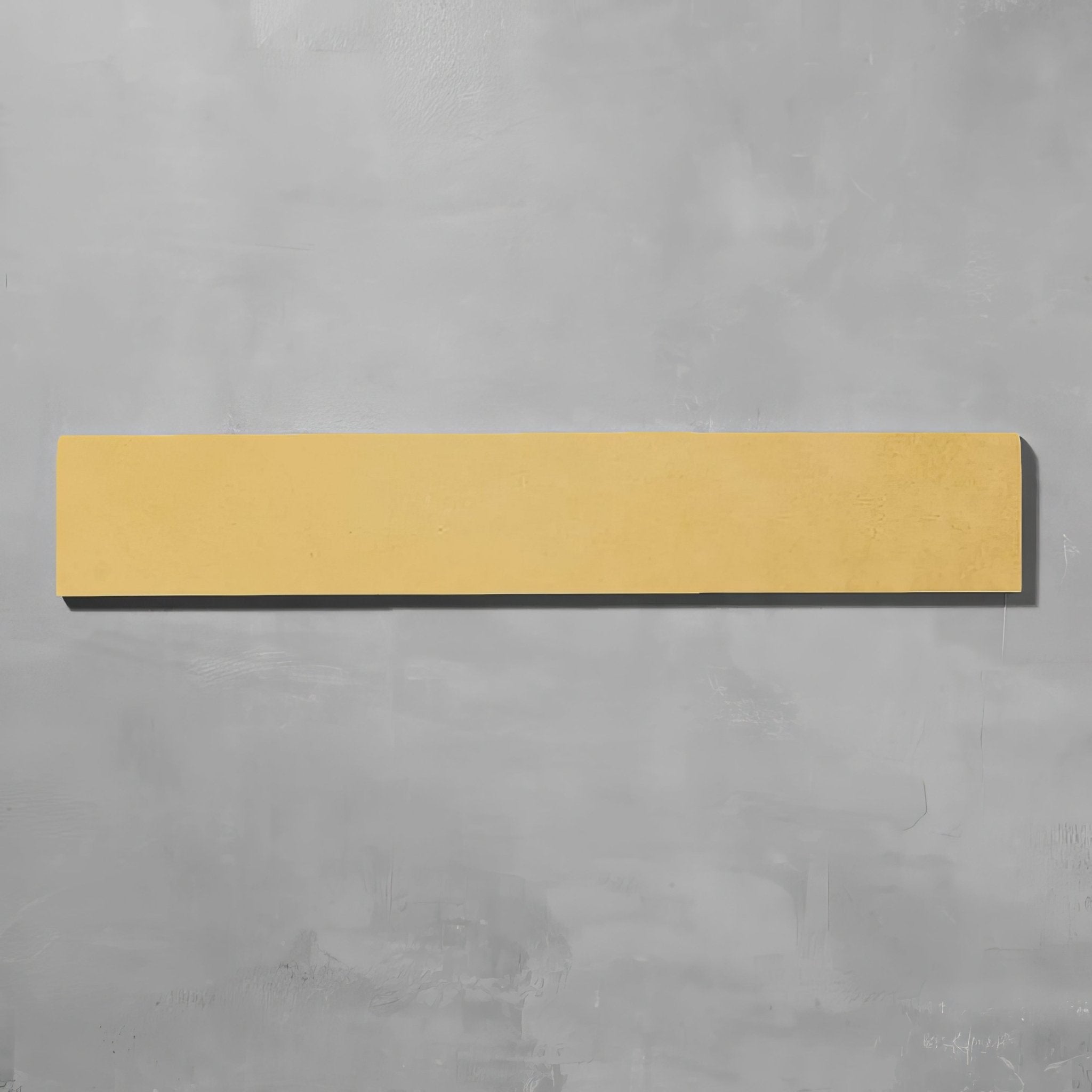 Canola Yellow Skirting Tile - Hyperion Tiles