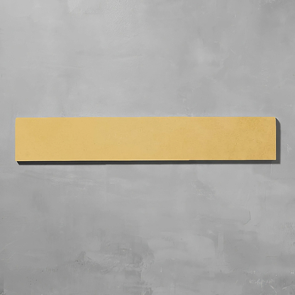 Canola Yellow Skirting Tile - Hyperion Tiles