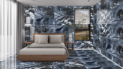 Canyon Azul 60 x 120cm - Hyperion Tiles