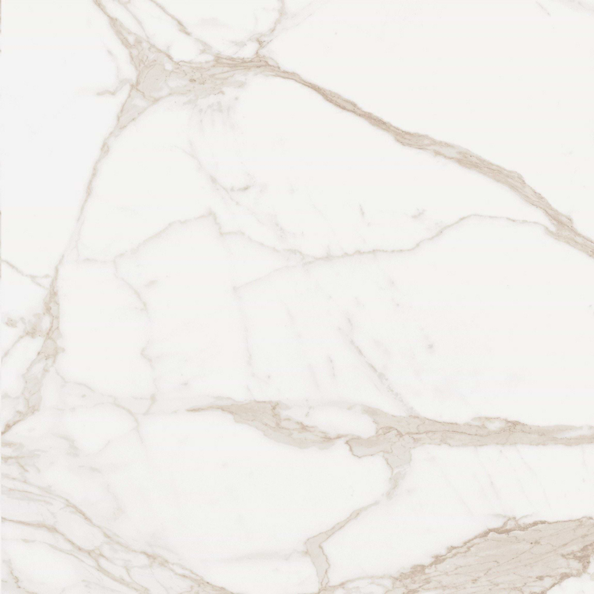 Palatina Gold Matt 60x60 Marble Effect Tile | Hyperion Tles