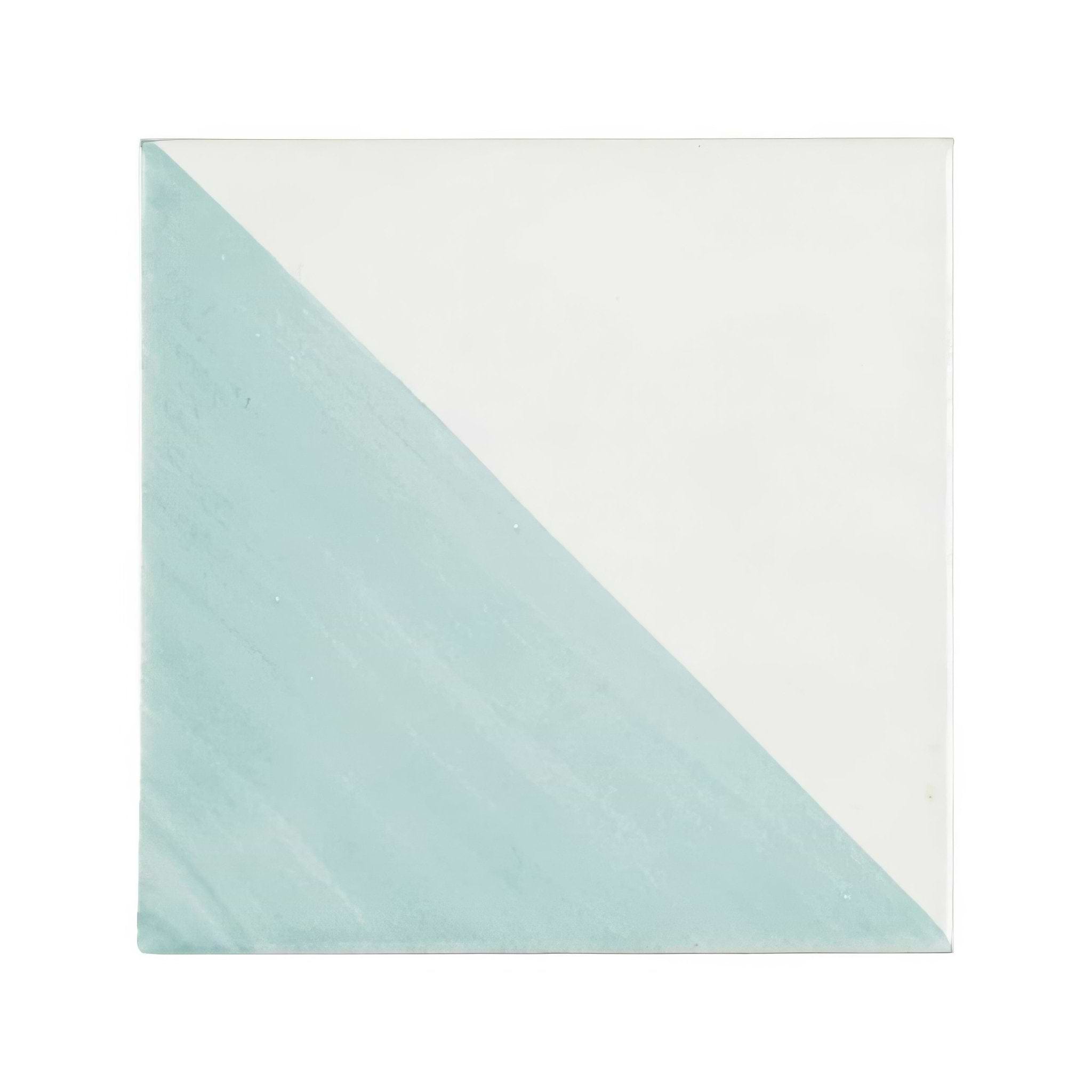 Capri Lagoon - Hyperion Tiles