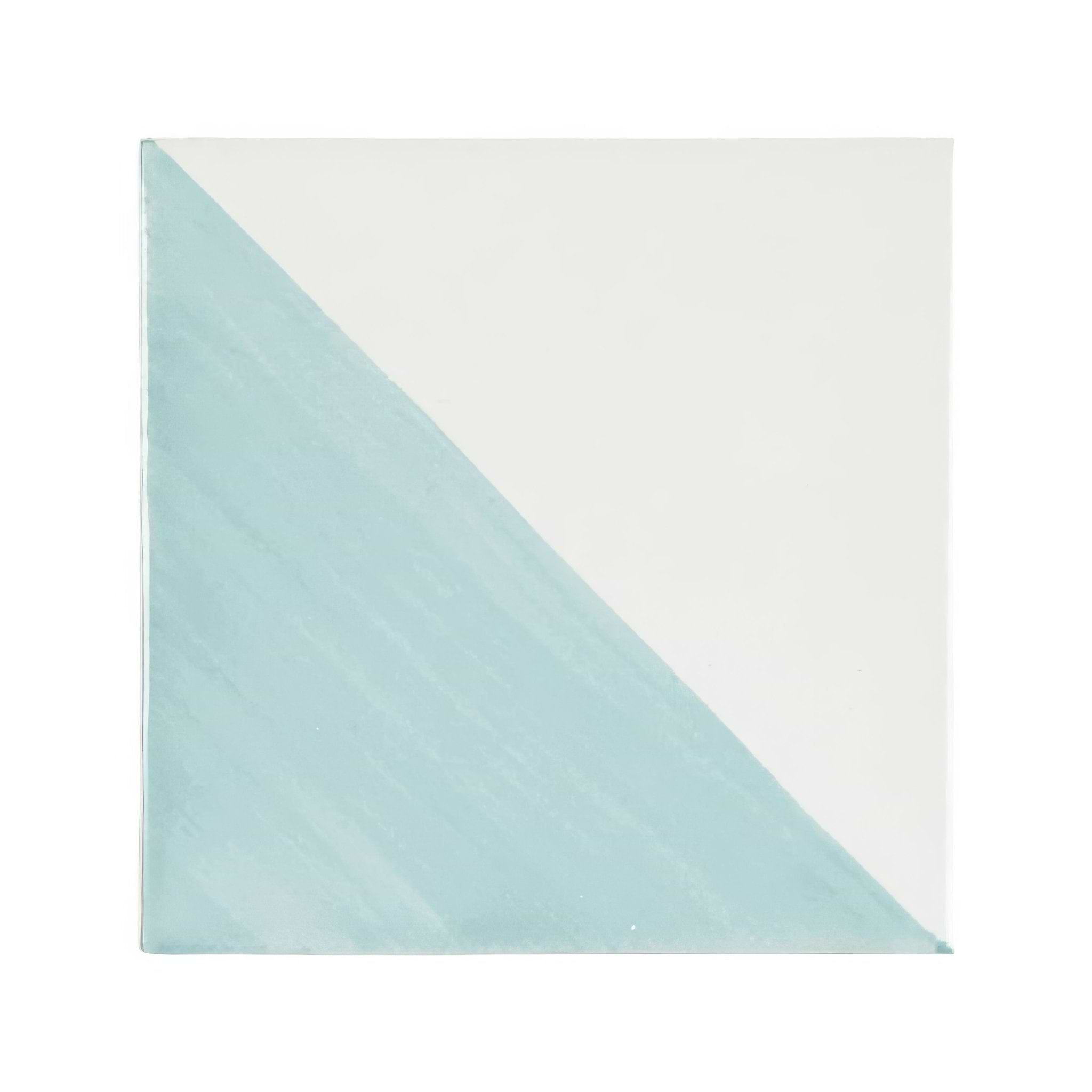 Capri Lagoon - Hyperion Tiles