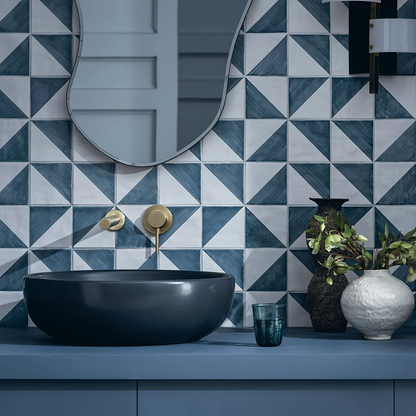 Capri Ocean - Hyperion Tiles