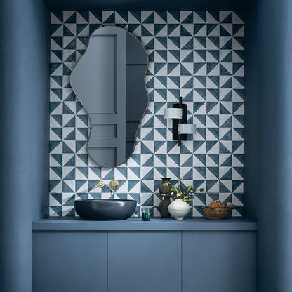 Capri Ocean - Hyperion Tiles