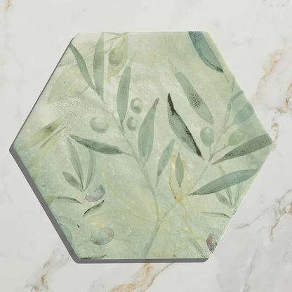 Capri Porcelain - Hyperion Tiles