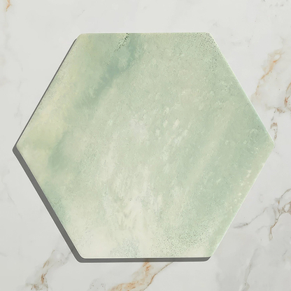 Capri Porcelain - Hyperion Tiles