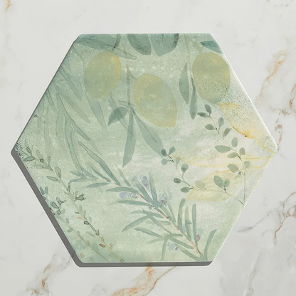 Capri Porcelain - Hyperion Tiles