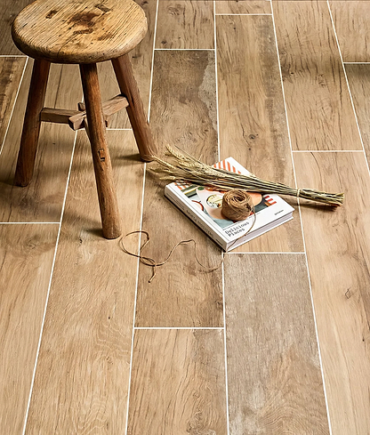 Carpenter Porcelain Natural - Hyperion Tiles