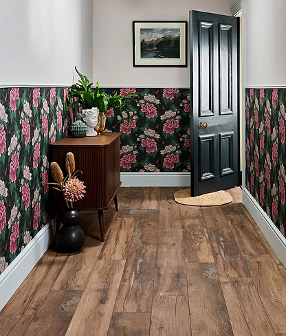 Carpenter Porcelain Rich - Hyperion Tiles