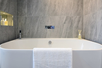 Cashmire Oyster 30 x 60cm - Hyperion Tiles