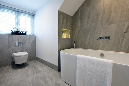 Cashmire Oyster 60 x 60cm - Hyperion Tiles