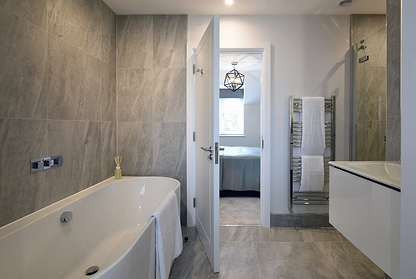 Cashmire Oyster 60 x 60cm - Hyperion Tiles