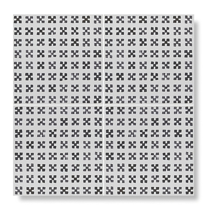 Casino Baccarat Tile - Hyperion Tiles
