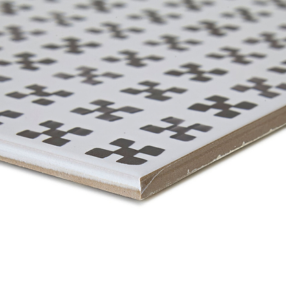 Casino Baccarat Tile - Hyperion Tiles