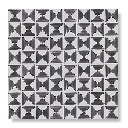 Casino Poker Tile - Hyperion Tiles