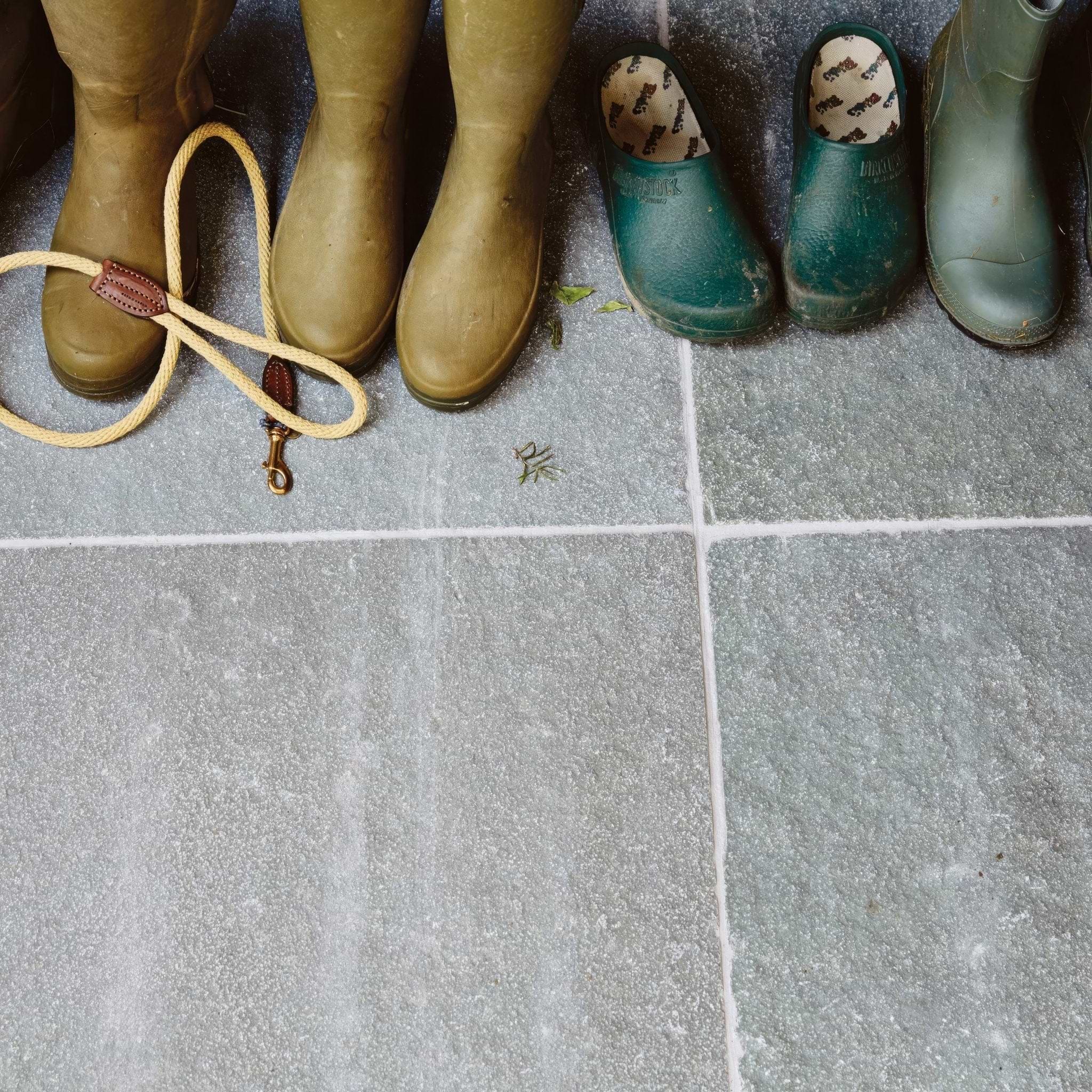 Castleford Limestone Oxbow - Hyperion Tiles