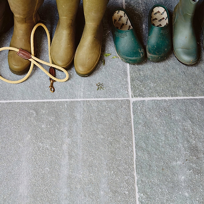 Castleford Limestone Oxbow - Hyperion Tiles
