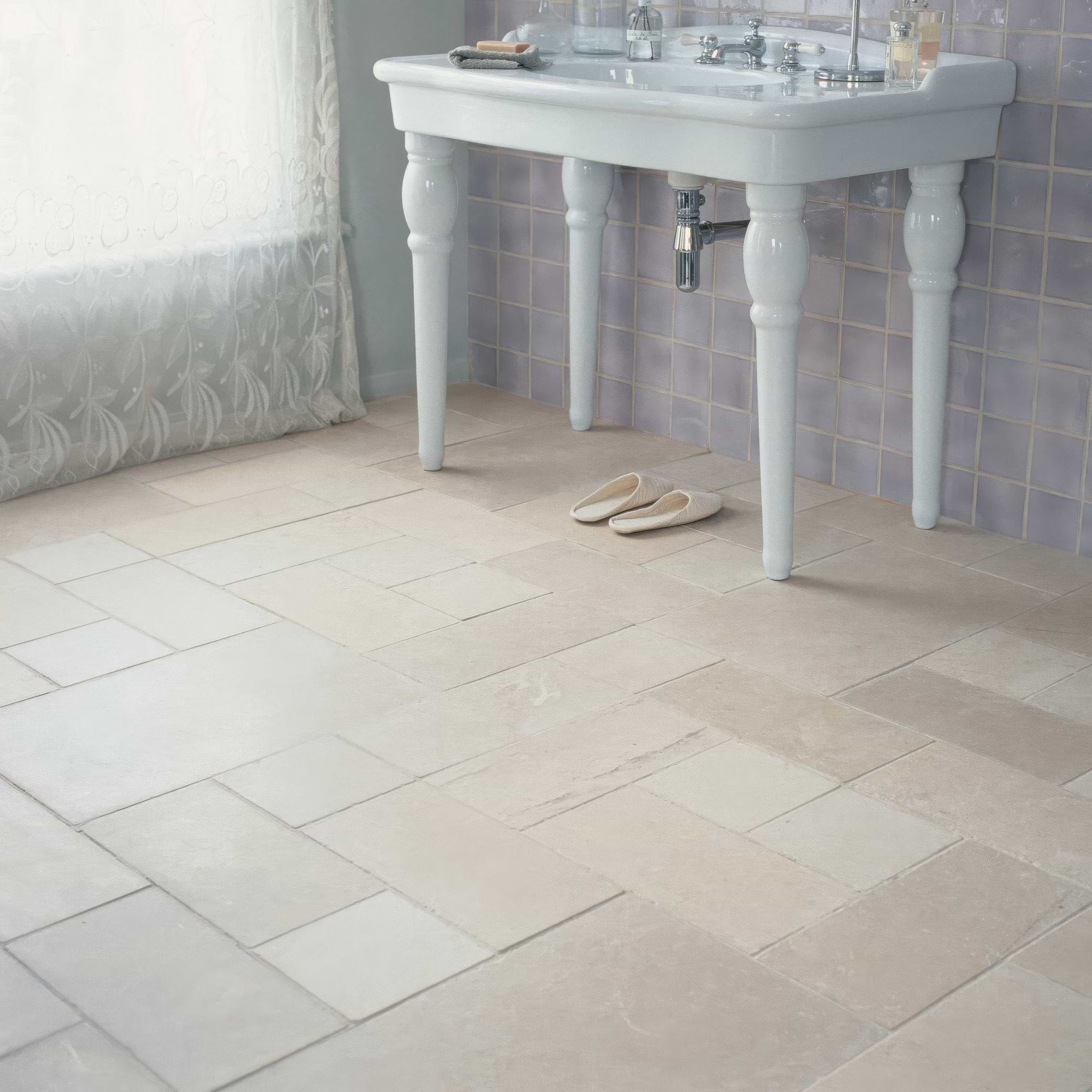 Cathedral Classic 40 x 40cm - Hyperion Tiles