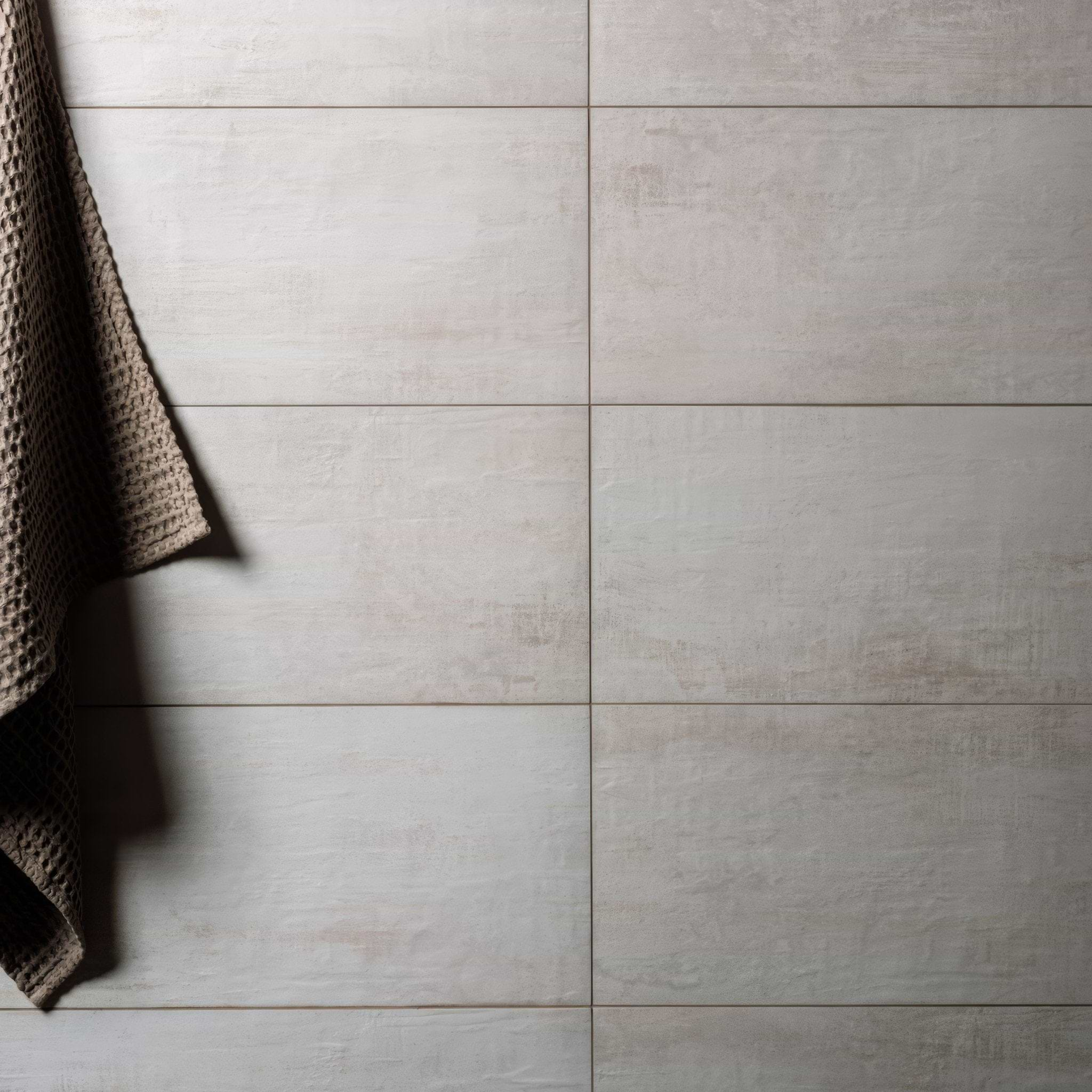 Celaya White Matt Glazed Porcelain - Hyperion Tiles