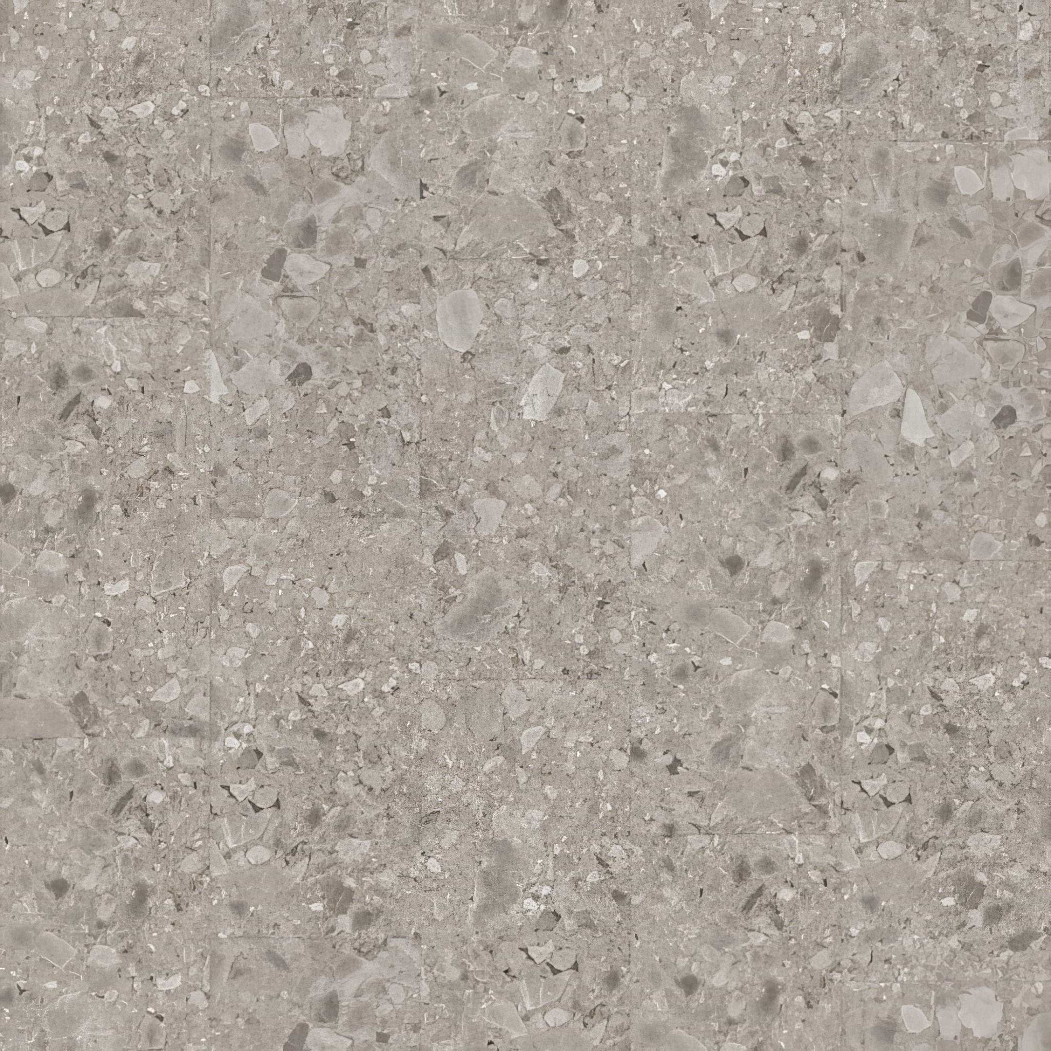 Ceppo F527 Terrazzo Small Vinyl Tiles - Hyperion Tiles
