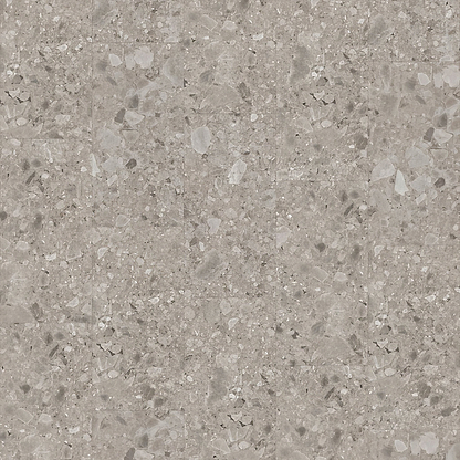 Ceppo F527 Terrazzo Small Vinyl Tiles - Hyperion Tiles
