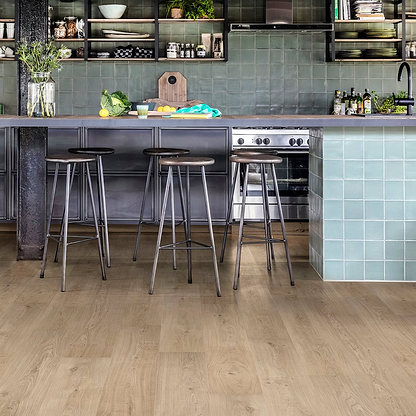 Champagne F017 Long Vinyl Planks - Hyperion Tiles