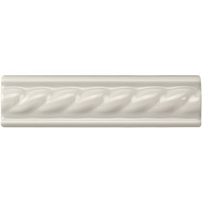 Chancel Grey Rope Moulding - Hyperion Tiles