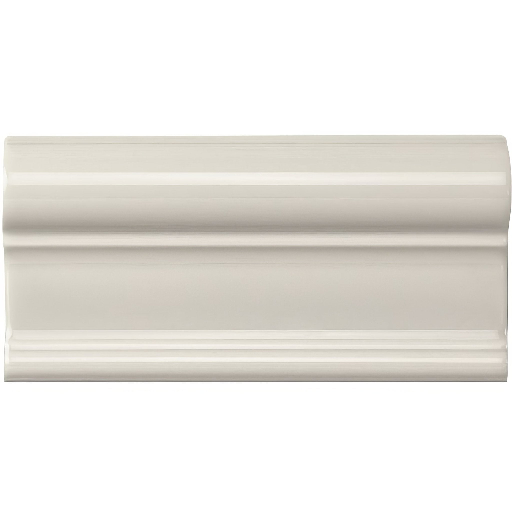 Chancel Grey Victoria Moulding - Hyperion Tiles