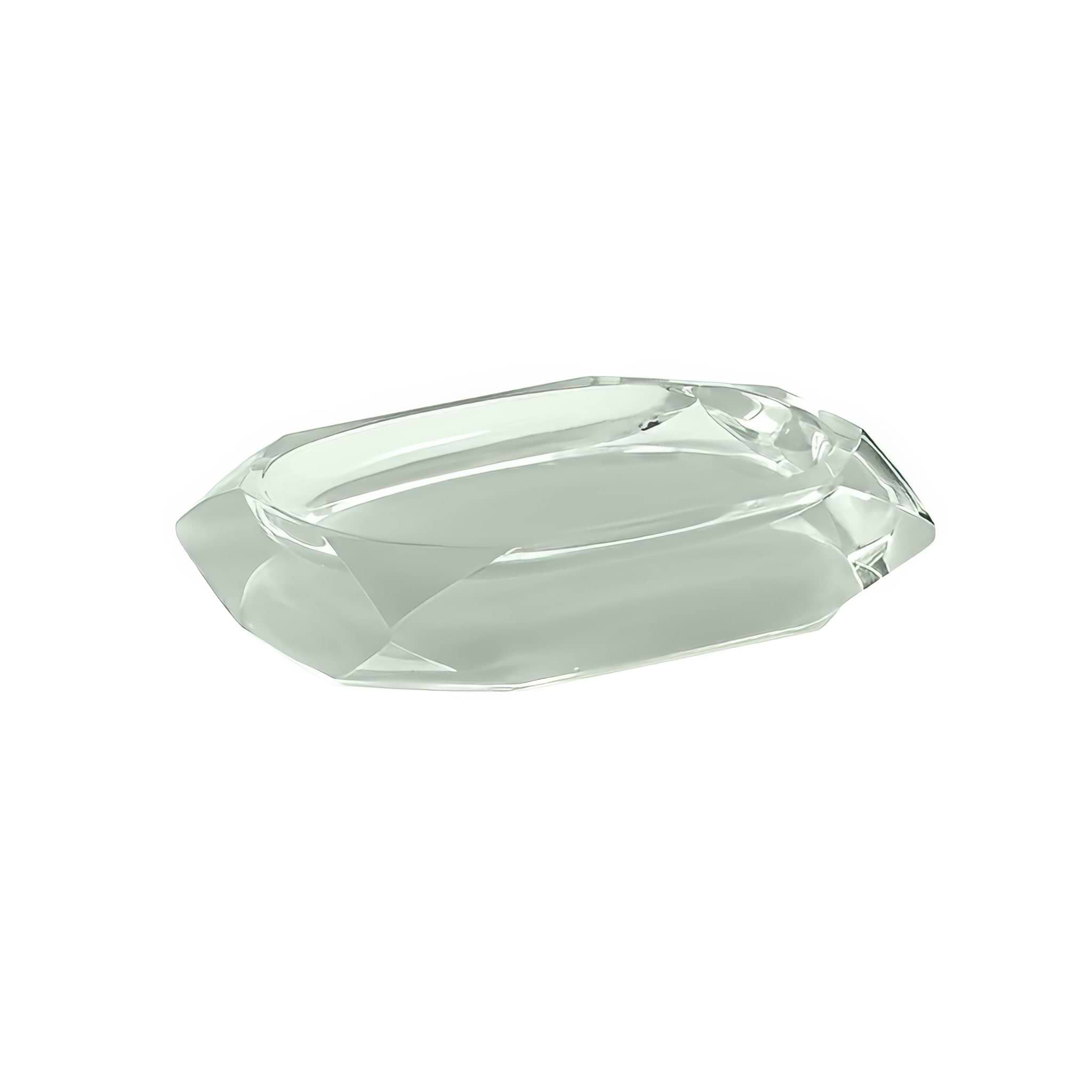 Chanelle Soap Dish Mint - Hyperion Tiles
