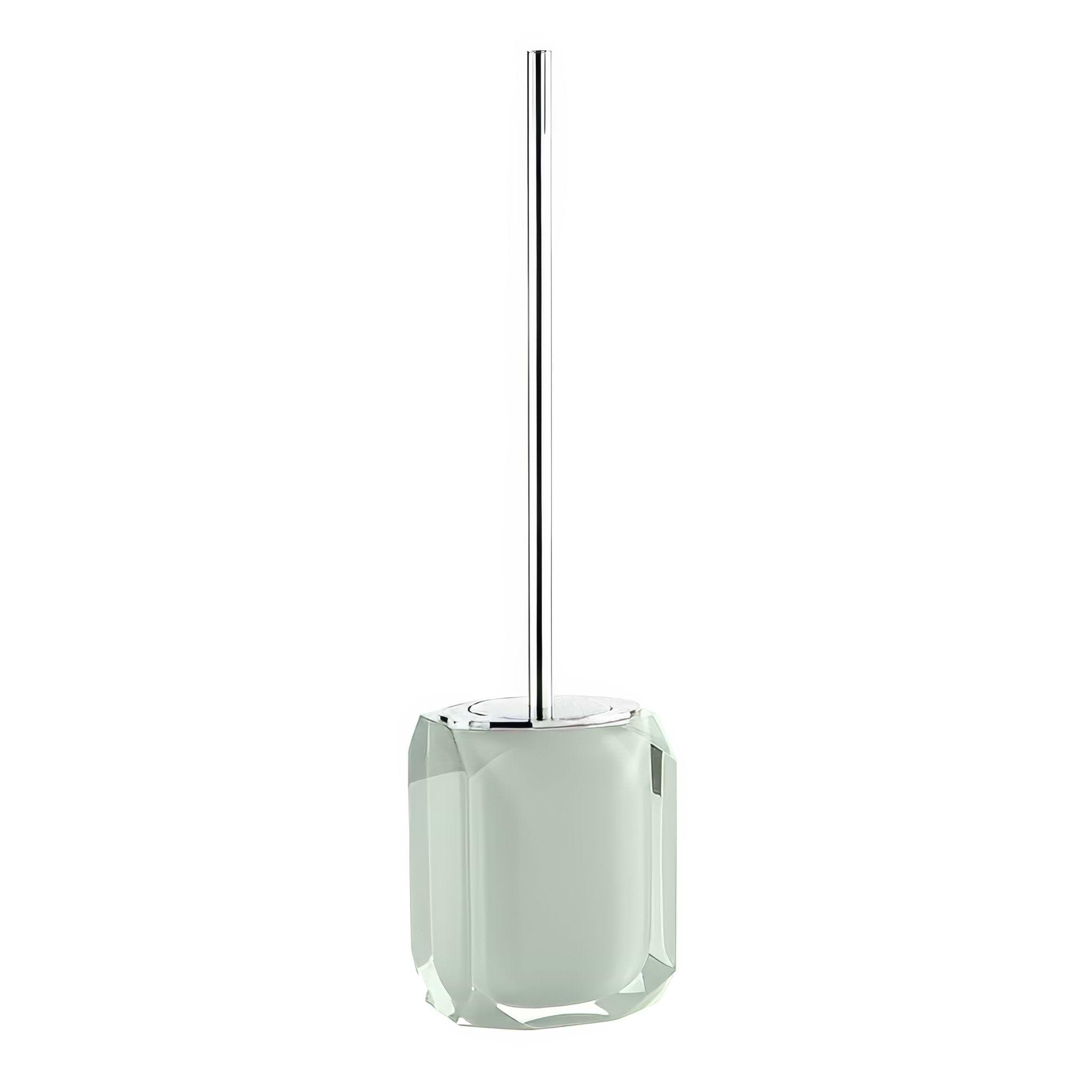 Chanelle Toilet Brush Mint - Hyperion Tiles