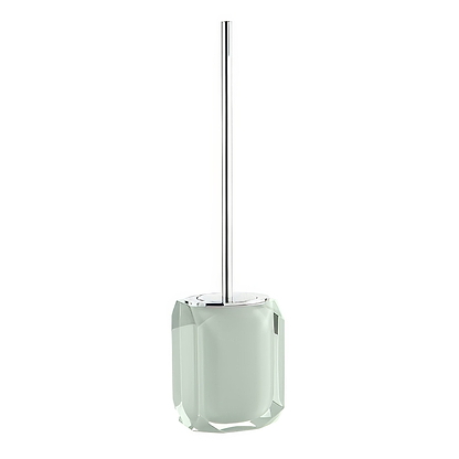 Chanelle Toilet Brush Mint - Hyperion Tiles