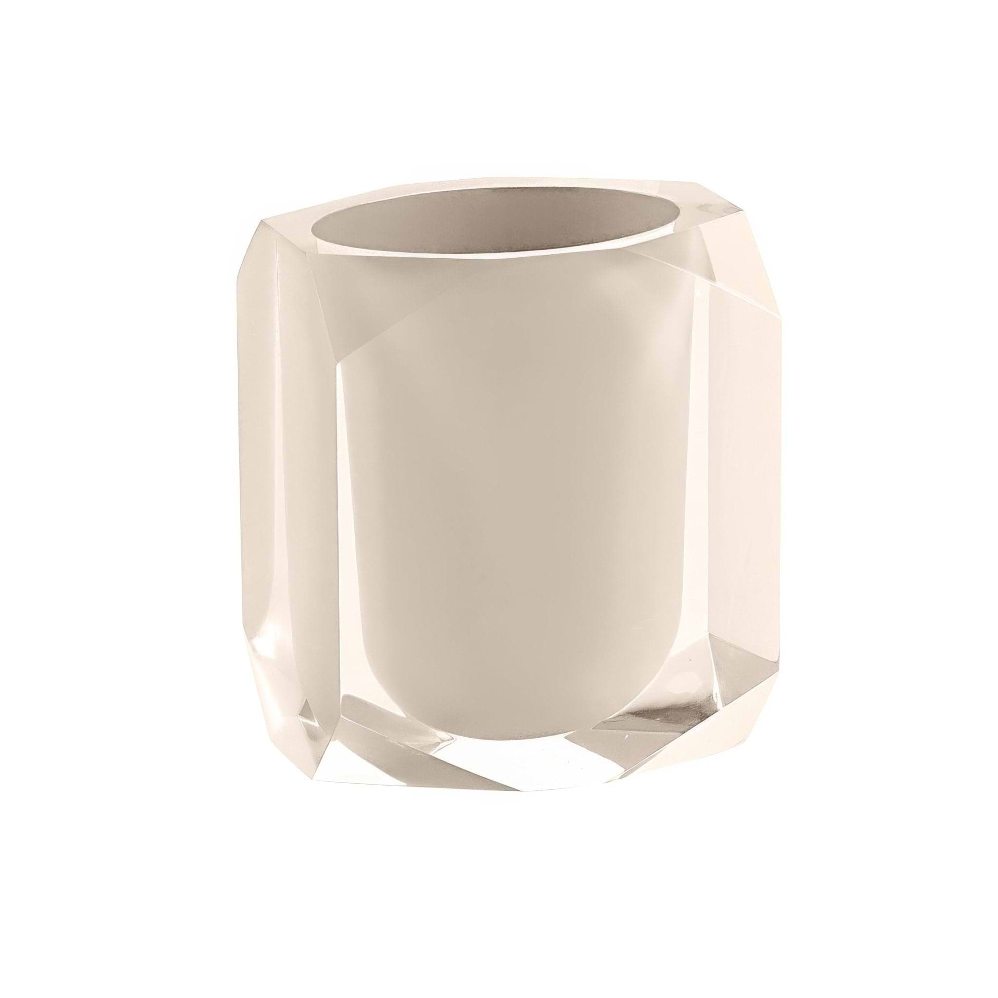 Chanelle Tumbler Light Turtledove - Hyperion Tiles