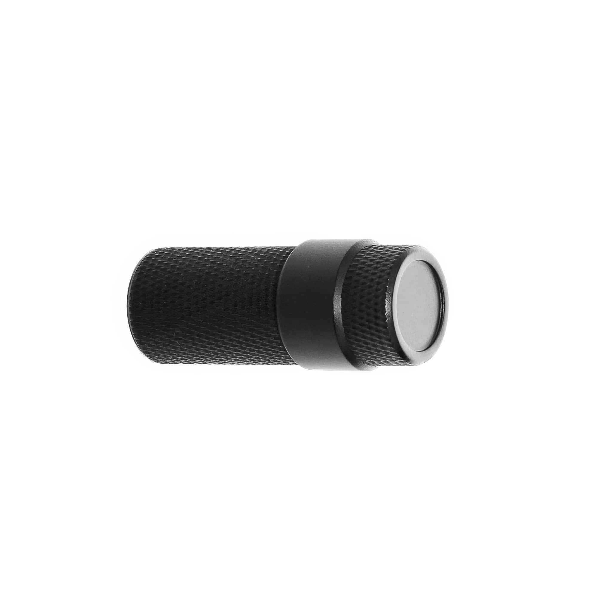 Channing Hook Black - Hyperion Tiles