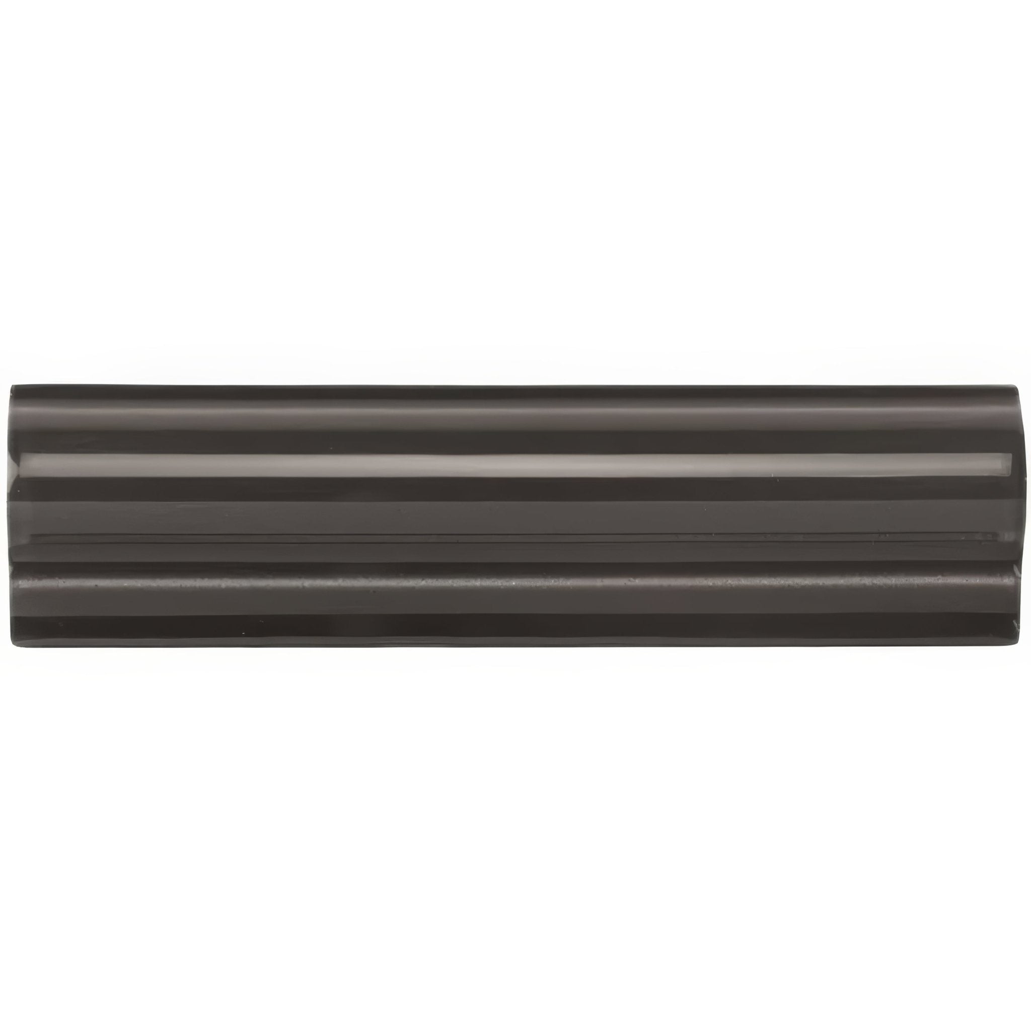 Charcoal Grey Albert Moulding - Hyperion Tiles