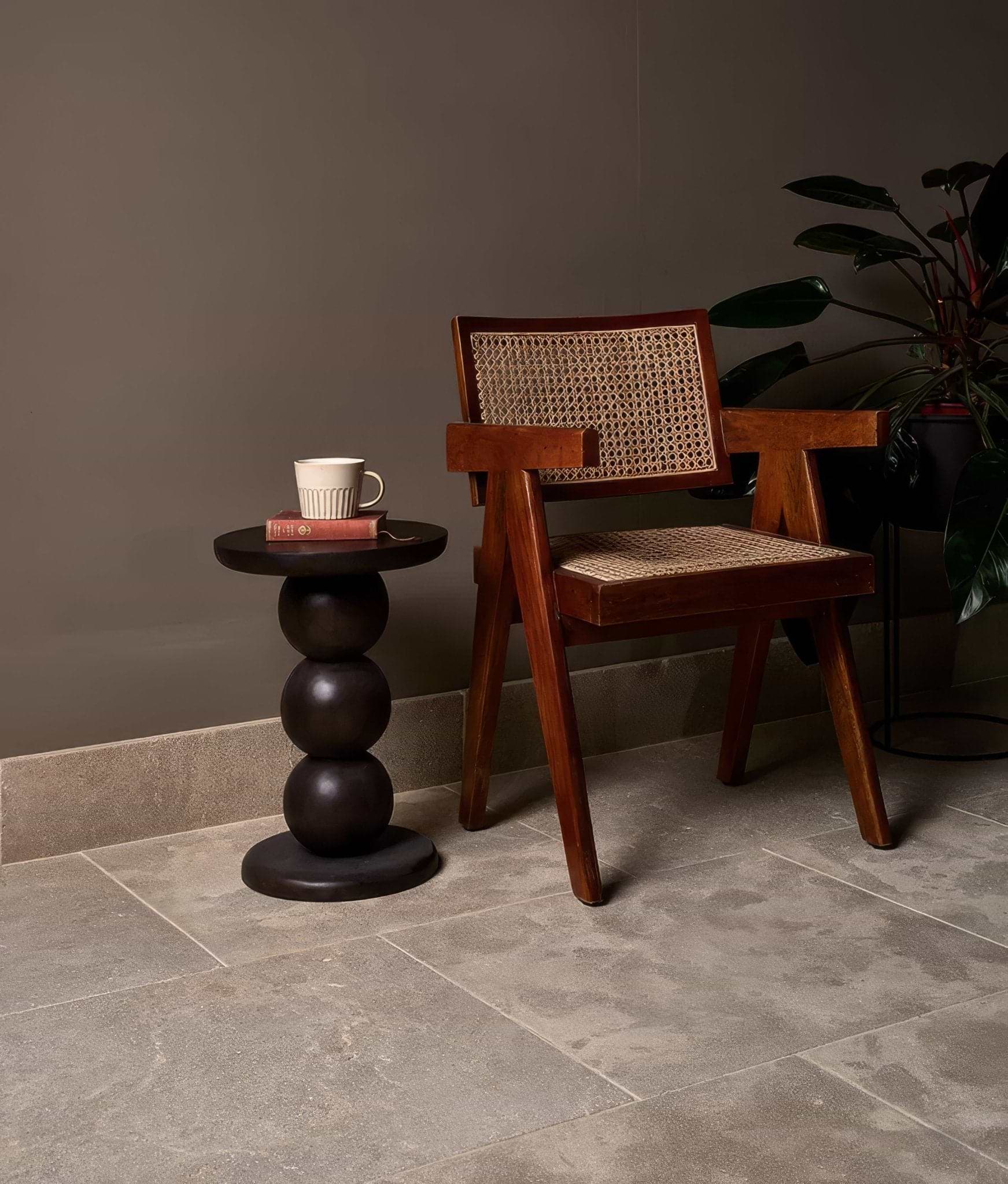 Charmot Limestone Velvet - Hyperion Tiles