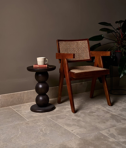 Charmot Limestone Velvet - Hyperion Tiles