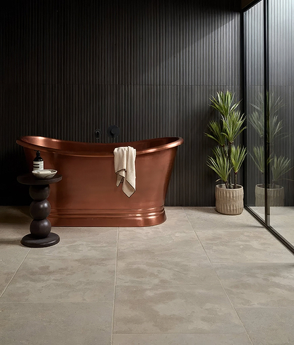 Charmot Limestone Velvet - Hyperion Tiles