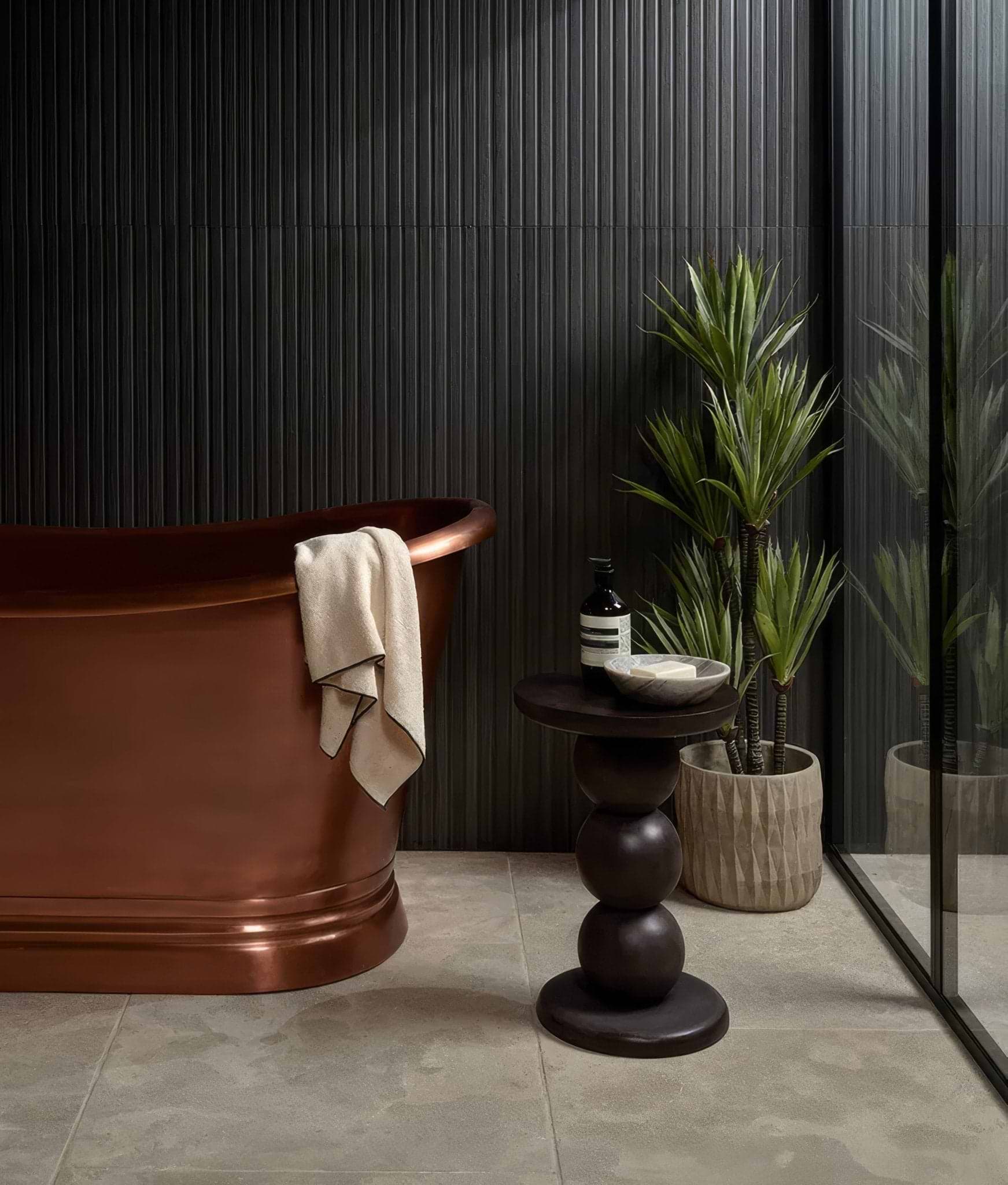 Charmot Limestone Velvet - Hyperion Tiles