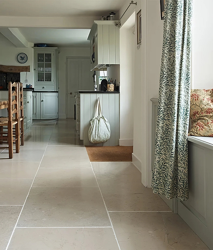 Charterhouse Limestone Tumbled Finish - Hyperion Tiles