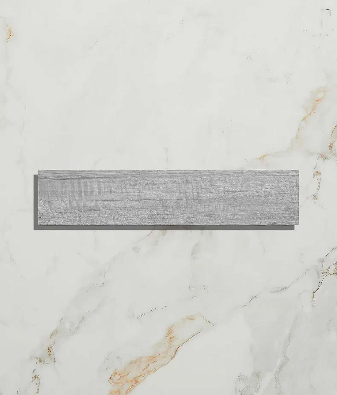 Chatham Porcelain Ash - Hyperion Tiles