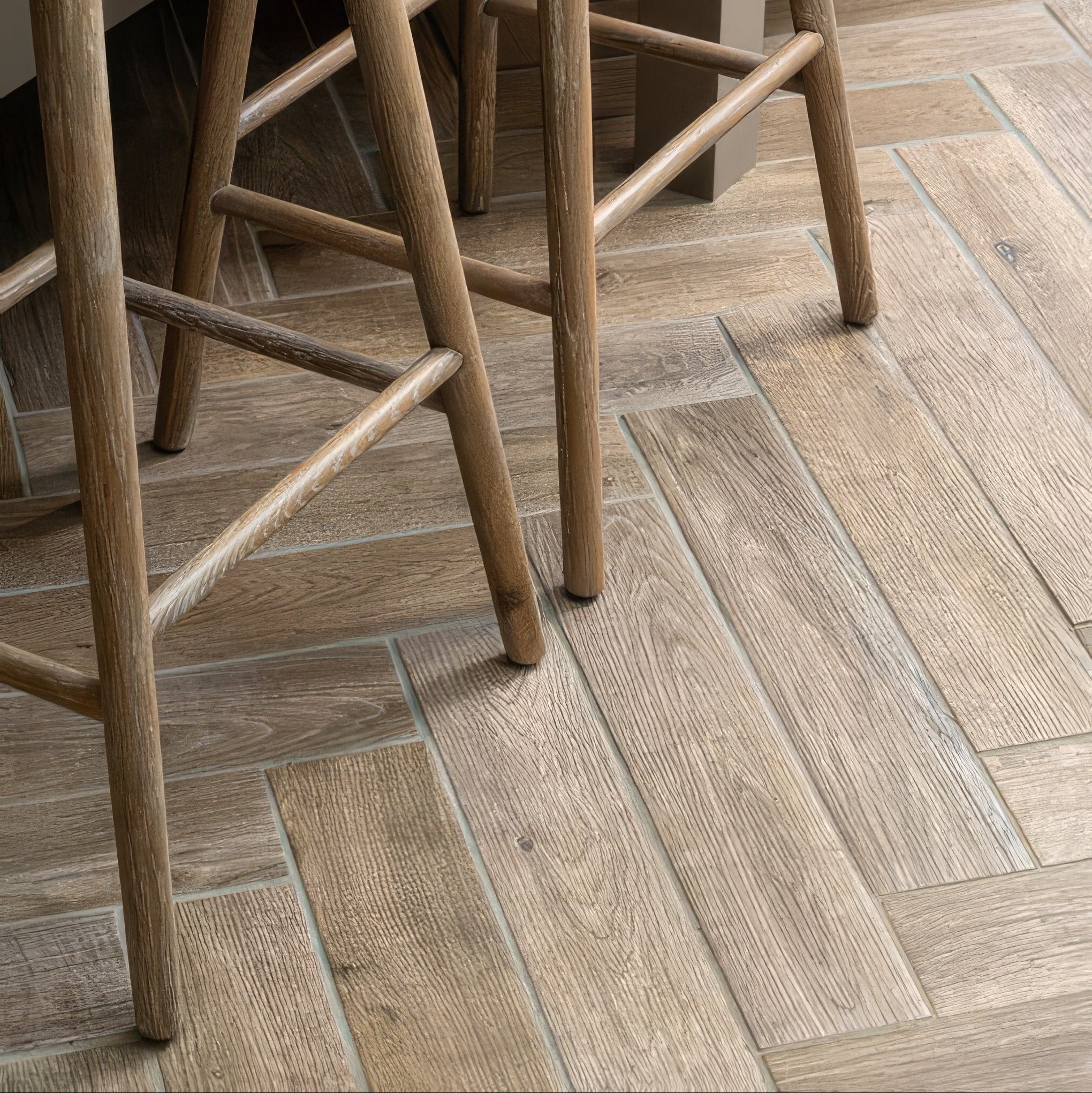 Chatham Porcelain Oak By Hyperion Tiles