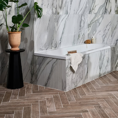 Chatham Porcelain Walnut - Hyperion Tiles