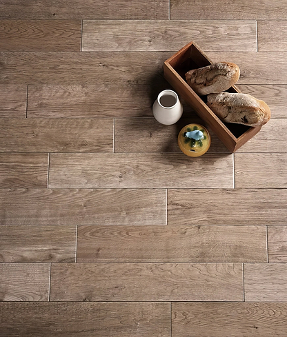 Chatham Porcelain Walnut - Hyperion Tiles