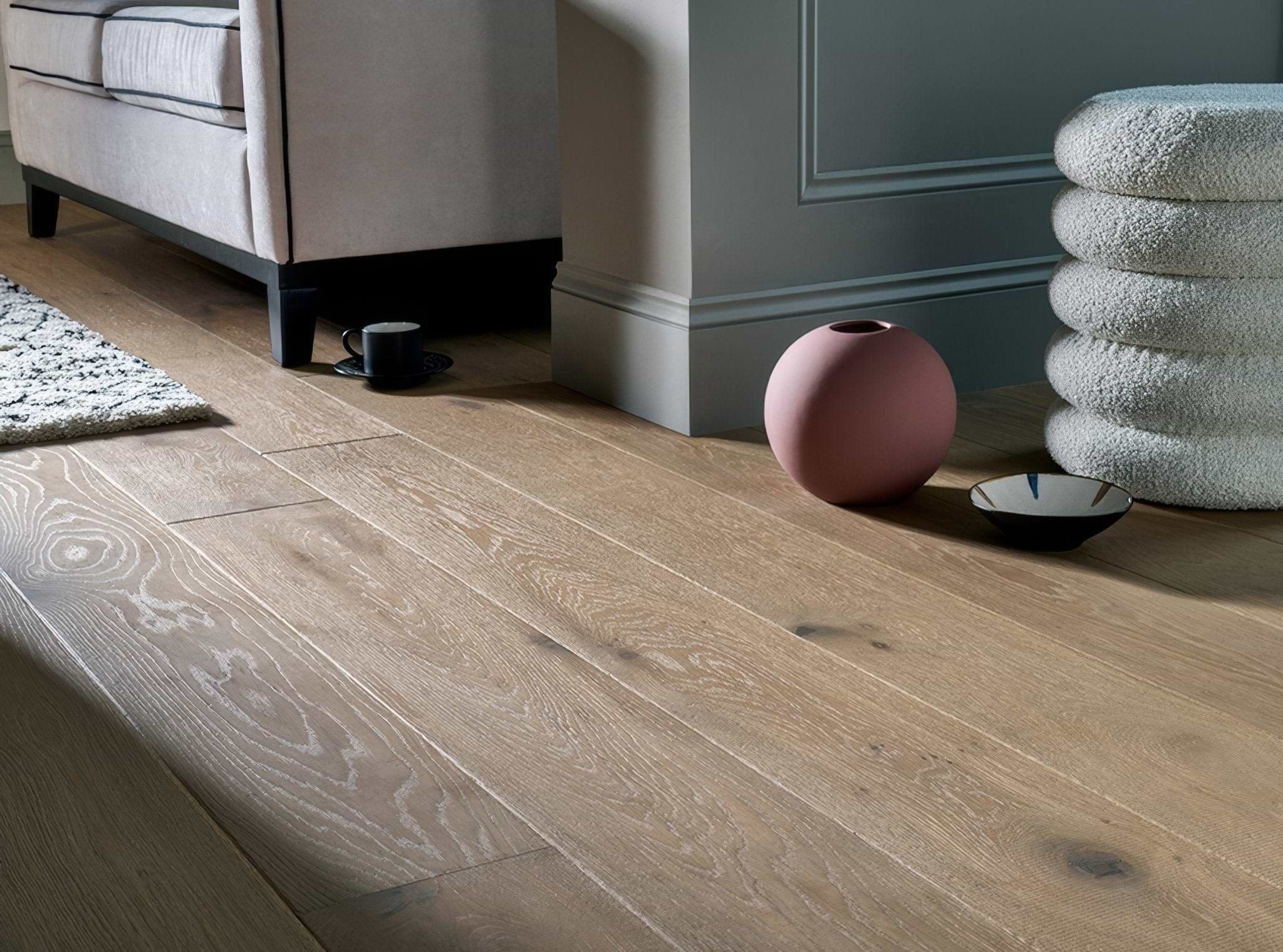 Chepstow Washed Oak 240mm Wide - Hyperion Tiles