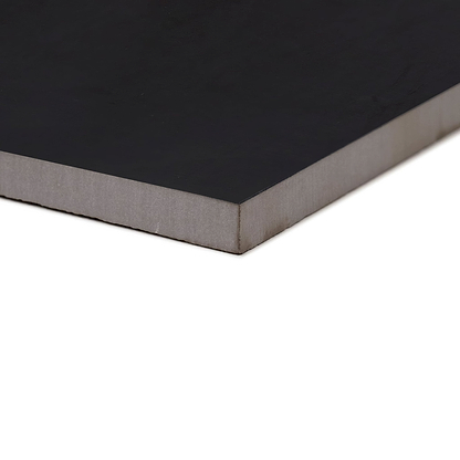 Chequers Court Black - Hyperion Tiles