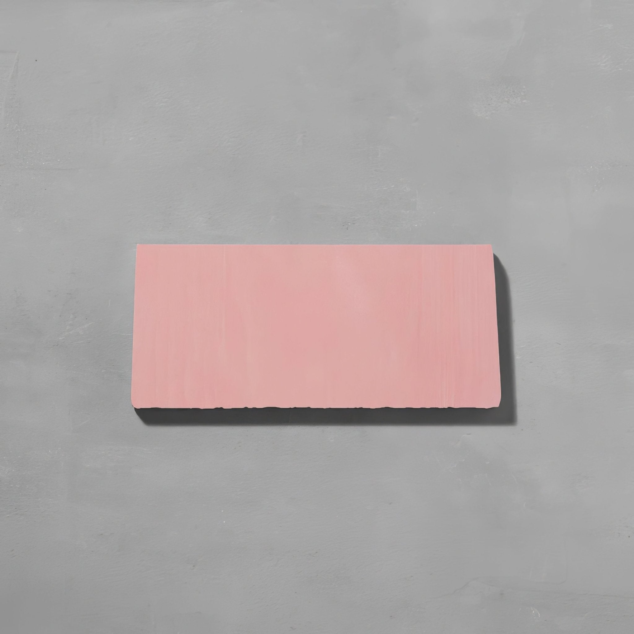 Cherry Red Skirting Tile - Hyperion Tiles
