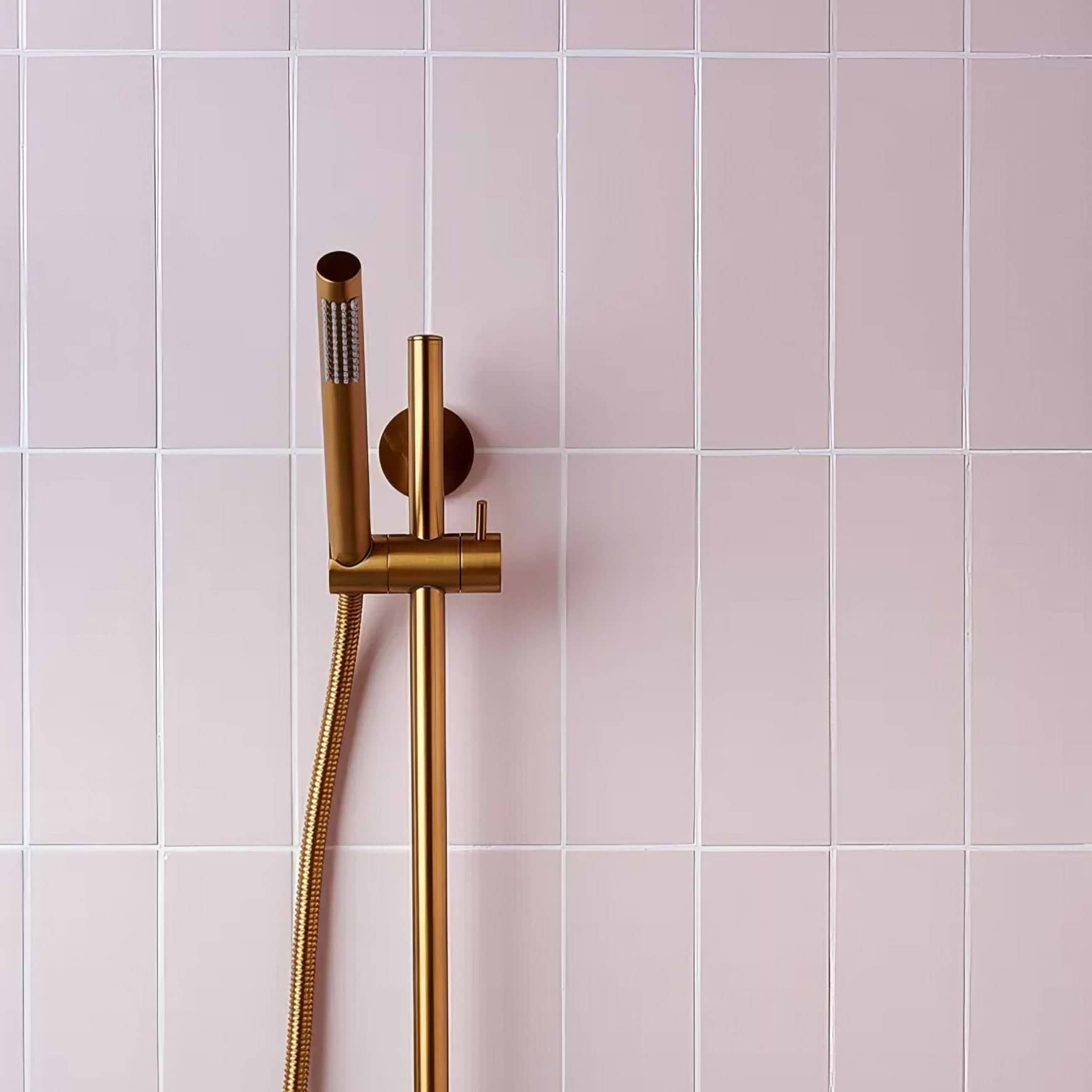 Chic Ceramic Blossom - Hyperion Tiles